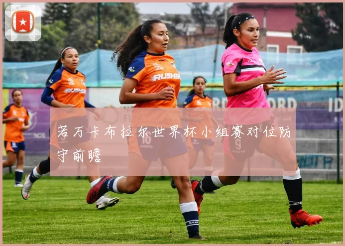 若万卡布拉尔世界杯小组赛对位防守前瞻