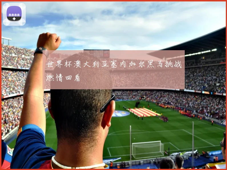 世界杯澳大利亚塞内加尔黑马挑战燃情回看