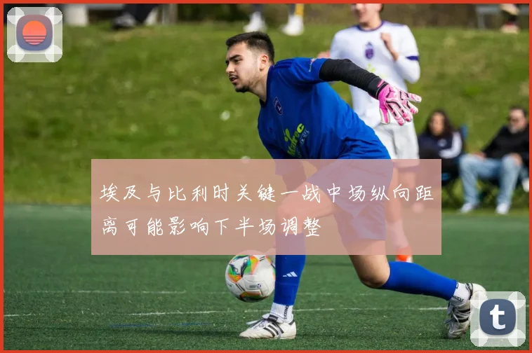 埃及与比利时关键一战中场纵向距离可能影响下半场调整