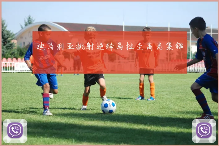 迪马利亚挑射逆转乌拉圭高光集锦