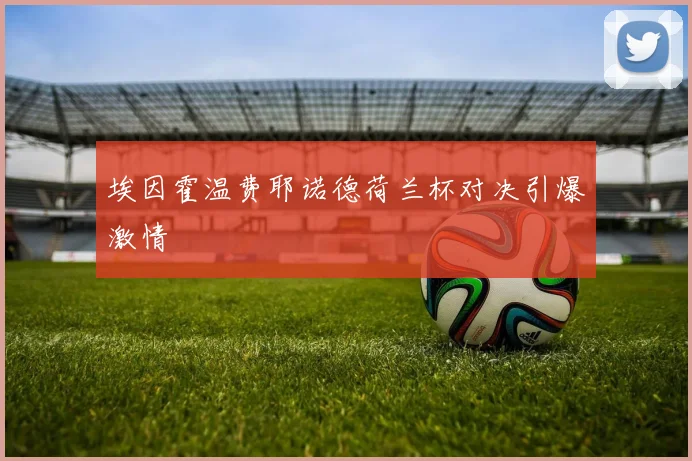 埃因霍温费耶诺德荷兰杯对决引爆激情
