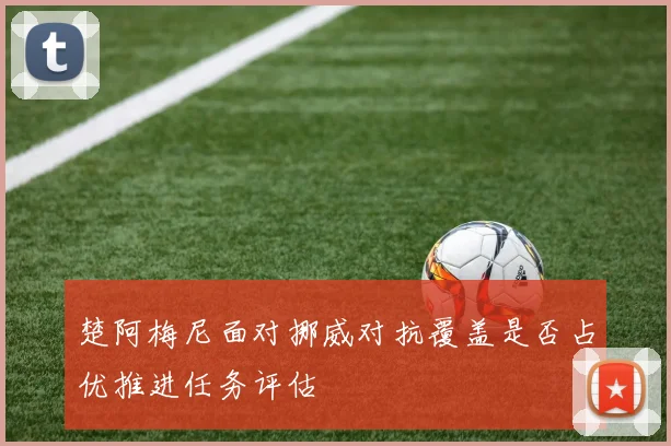 楚阿梅尼面对挪威对抗覆盖是否占优推进任务评估
