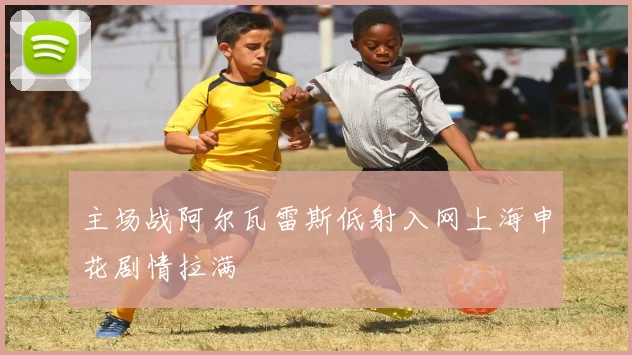 主场战阿尔瓦雷斯低射入网上海申花剧情拉满