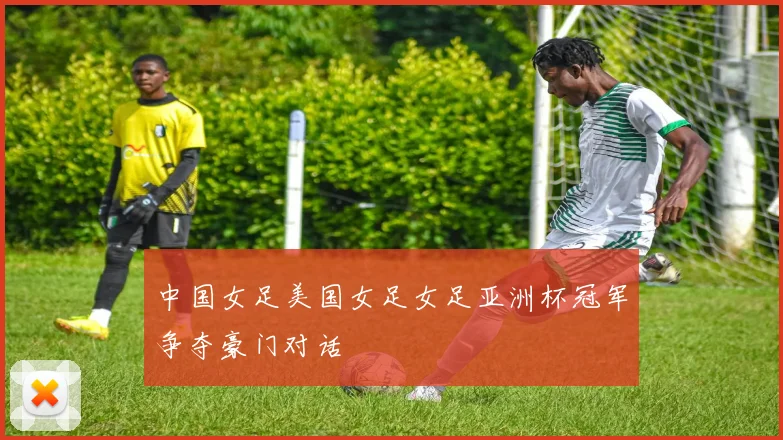 中国女足美国女足女足亚洲杯冠军争夺豪门对话