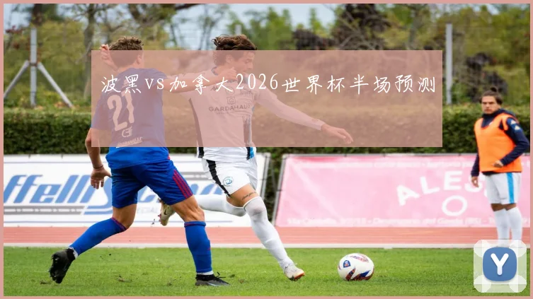 波黑vs加拿大2026世界杯半场预测