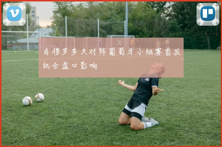 肖穆罗多夫对阵葡萄牙小组赛首发机会盘口影响