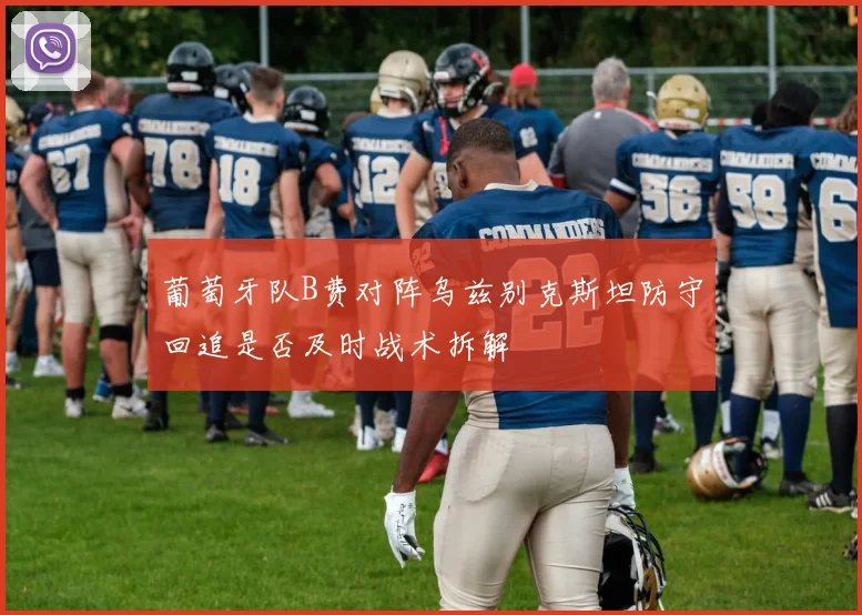 葡萄牙队B费对阵乌兹别克斯坦防守回追是否及时战术拆解